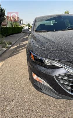 شێڤرۆلێت مالیبۆ